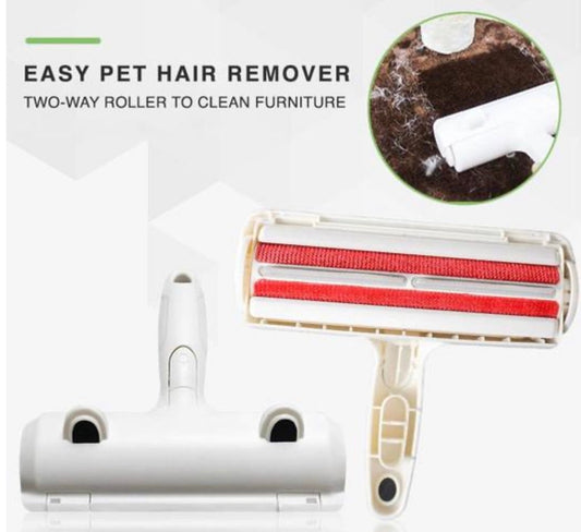 Pet Hair Remover Roller