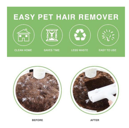 Pet Hair Remover Roller