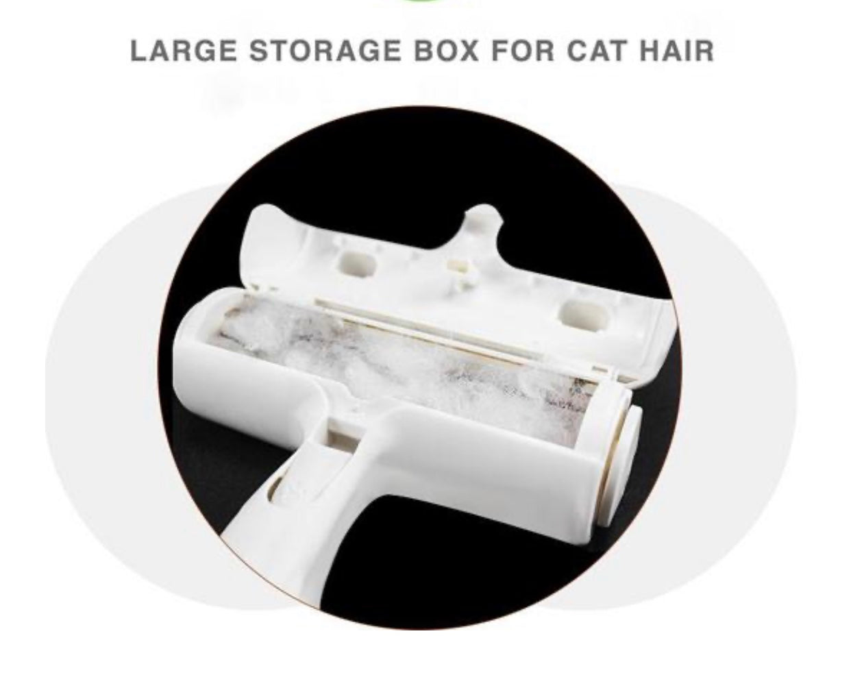 Pet Hair Remover Roller