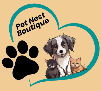 Pet Nest Boutique