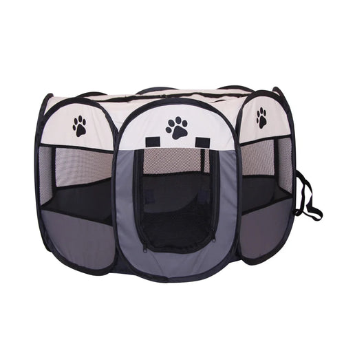 Portable Pet Playpen