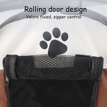 Portable Pet Playpen