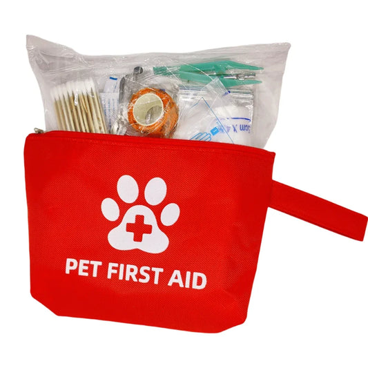 Pet Emergency Kit