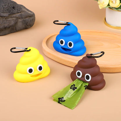 Eco Friendly Dog Poop Bags