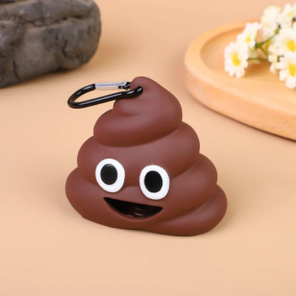 Eco Friendly Dog Poop Bags