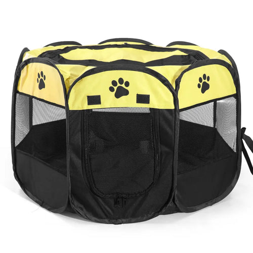 Portable Pet Playpen