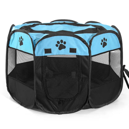 Portable Pet Playpen