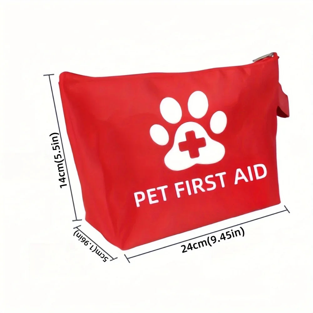 Pet Emergency Kit