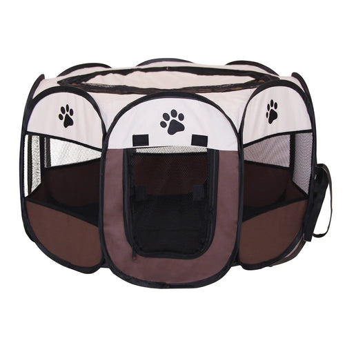 Portable Pet Playpen