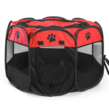 Portable Pet Playpen