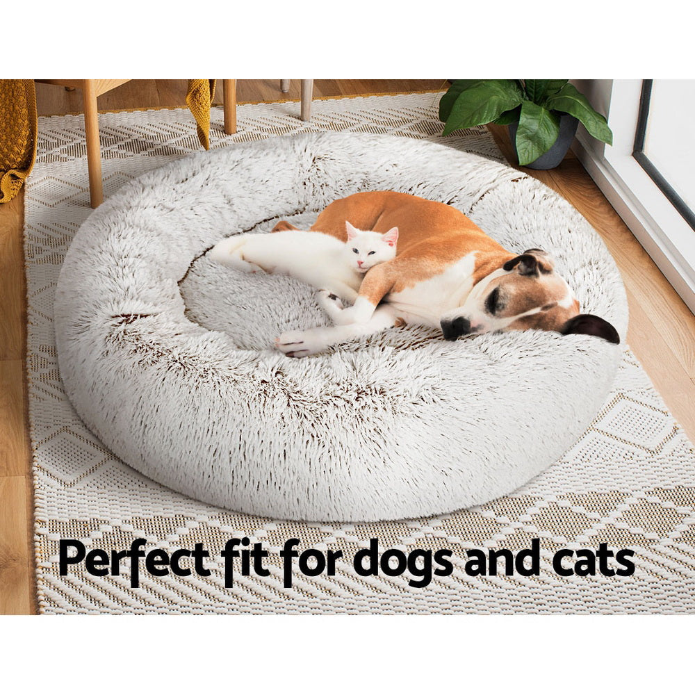 Donut Pet Bed