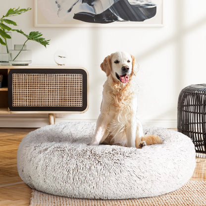 Donut Pet Bed