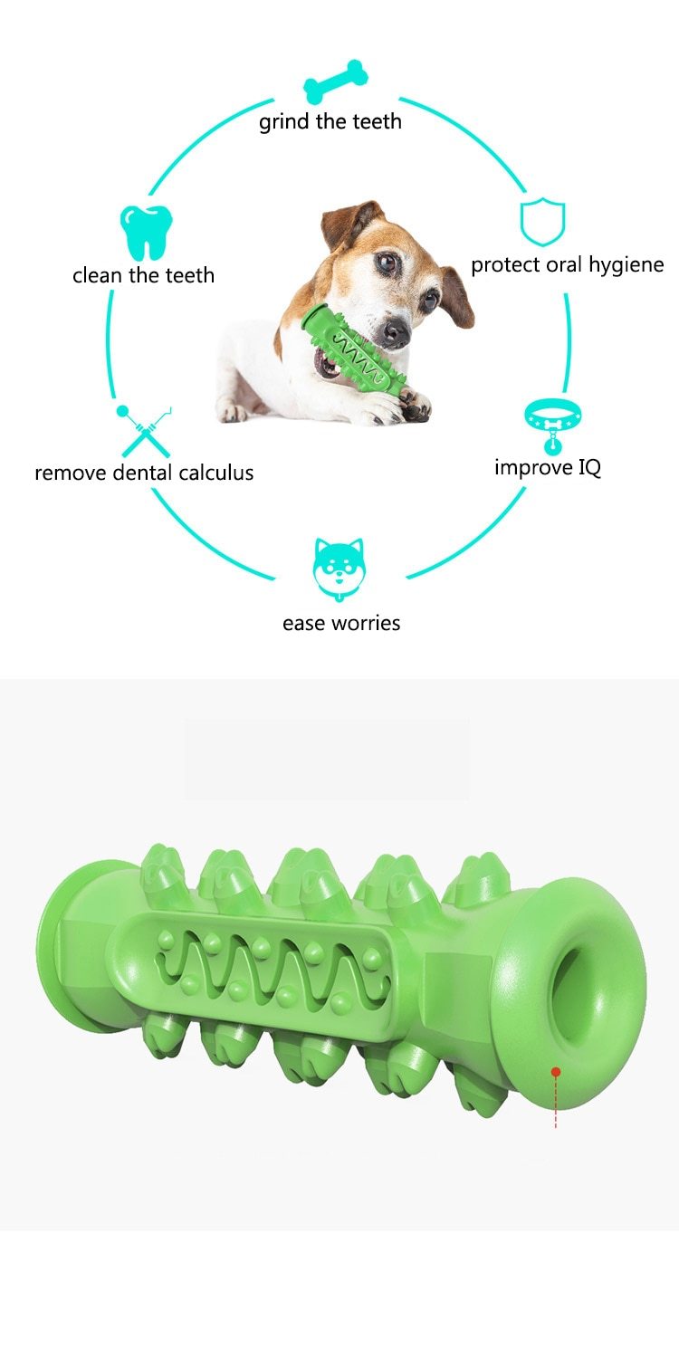 Durable Chew Toy for Aggressive Chewers