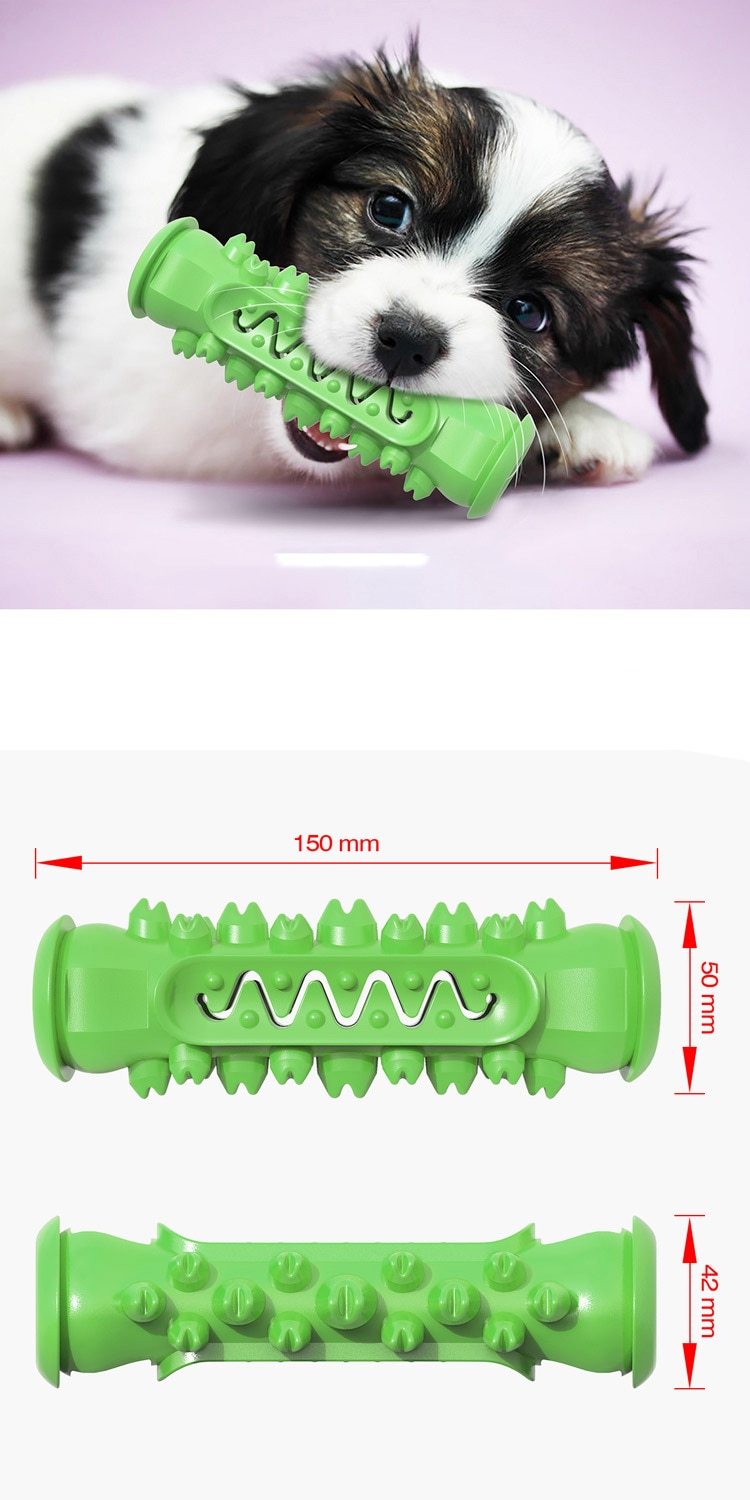 Durable Chew Toy for Aggressive Chewers